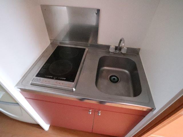  近鉄京都線/大和西大寺駅 バス14分平城中山北口下車:停歩3分 1階 築19年