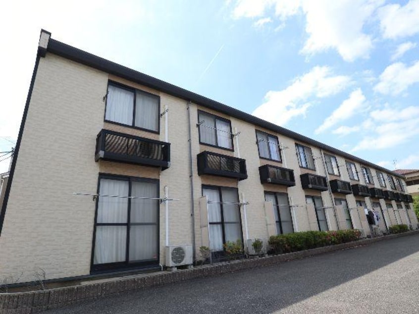  近鉄京都線/大和西大寺駅 バス14分平城中山北口下車:停歩3分 1階 築19年