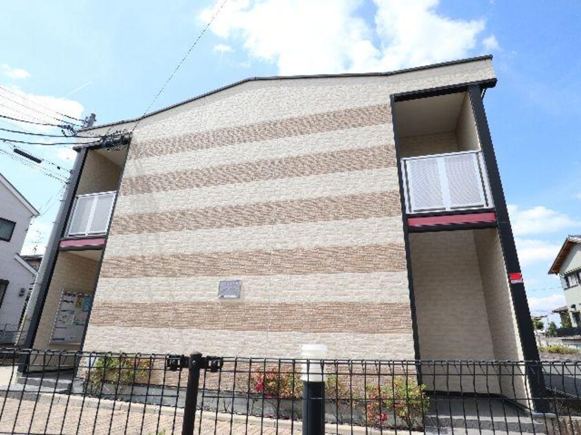  近鉄京都線/大和西大寺駅 バス14分平城中山北口下車:停歩3分 1階 築19年