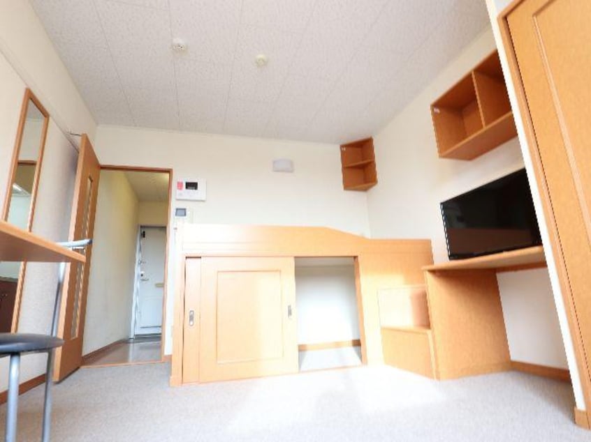  近鉄京都線/大和西大寺駅 バス14分平城中山北口下車:停歩3分 2階 築19年