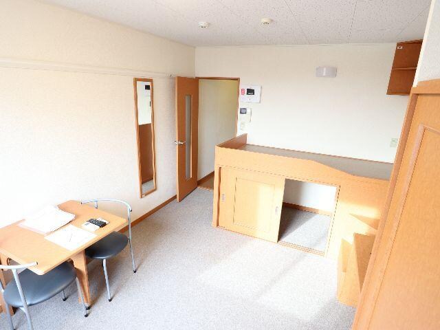  近鉄京都線/大和西大寺駅 バス14分平城中山北口下車:停歩3分 2階 築19年