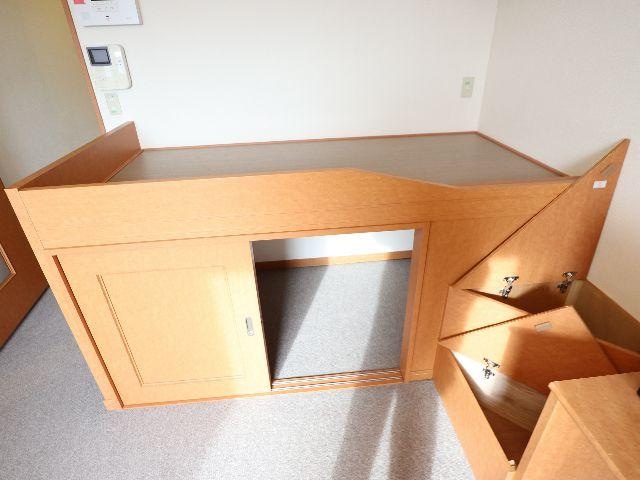  近鉄京都線/大和西大寺駅 バス14分平城中山北口下車:停歩3分 2階 築19年