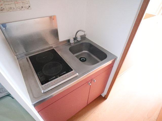  近鉄京都線/大和西大寺駅 バス14分平城中山北口下車:停歩3分 1階 築19年