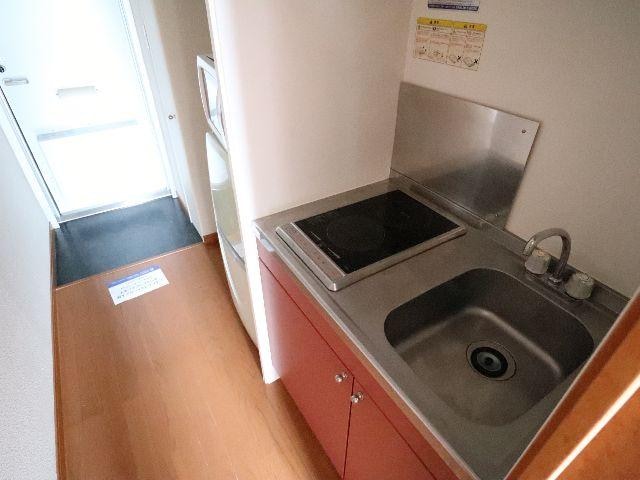  近鉄京都線/大和西大寺駅 バス14分平城中山北口下車:停歩3分 1階 築19年