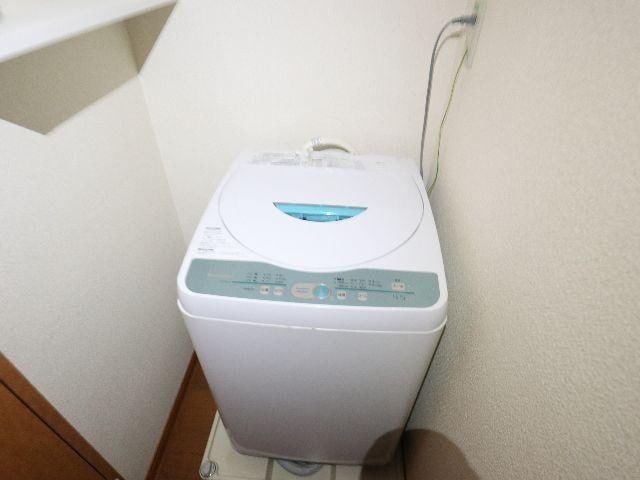  近鉄京都線/大和西大寺駅 バス14分平城中山北口下車:停歩3分 1階 築19年