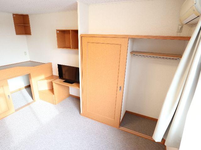  近鉄京都線/大和西大寺駅 バス14分平城中山北口下車:停歩3分 2階 築19年