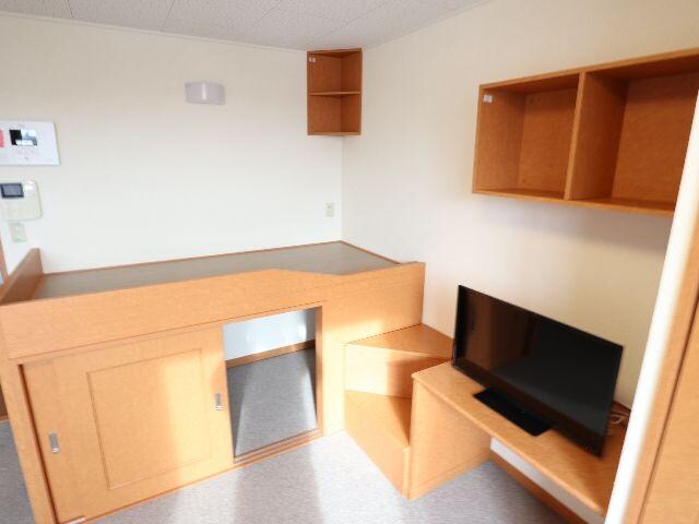  近鉄京都線/大和西大寺駅 バス14分平城中山北口下車:停歩3分 2階 築19年