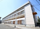 近鉄京都線/大和西大寺駅 徒歩21分 2階 築21年の外観