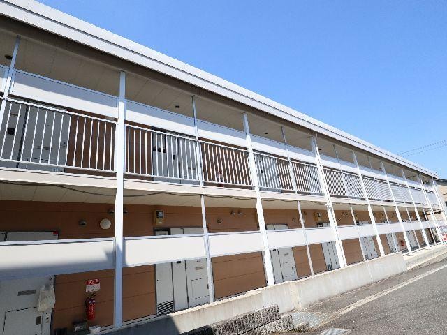  近鉄京都線/大和西大寺駅 徒歩21分 1階 築21年