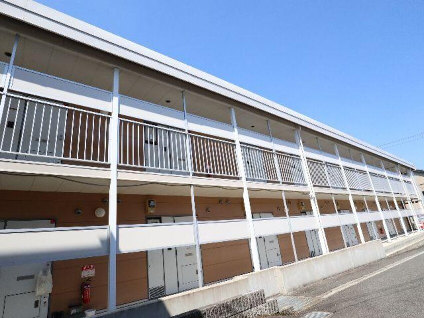  近鉄京都線/大和西大寺駅 徒歩21分 1階 築21年