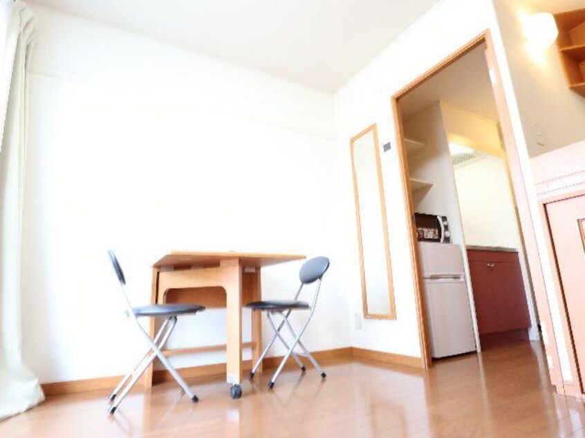  近鉄京都線/大和西大寺駅 徒歩21分 1階 築21年