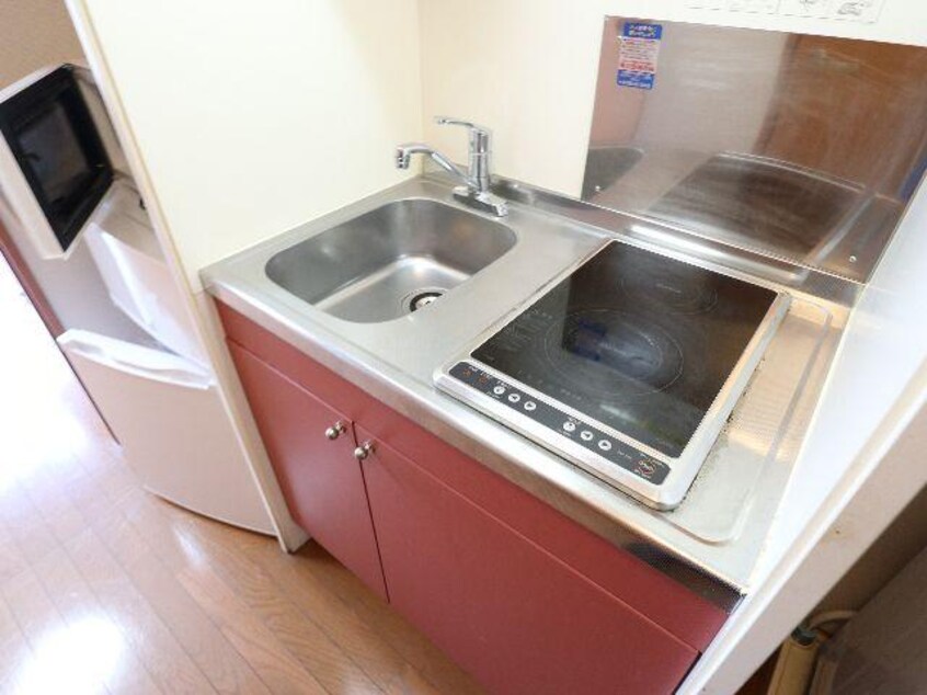  近鉄京都線/大和西大寺駅 徒歩21分 1階 築21年