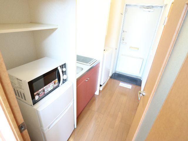  近鉄京都線/大和西大寺駅 徒歩21分 1階 築21年