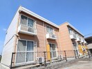 近鉄京都線/大和西大寺駅 徒歩21分 1階 築22年の外観