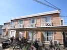  近鉄京都線/大和西大寺駅 徒歩21分 1階 築22年