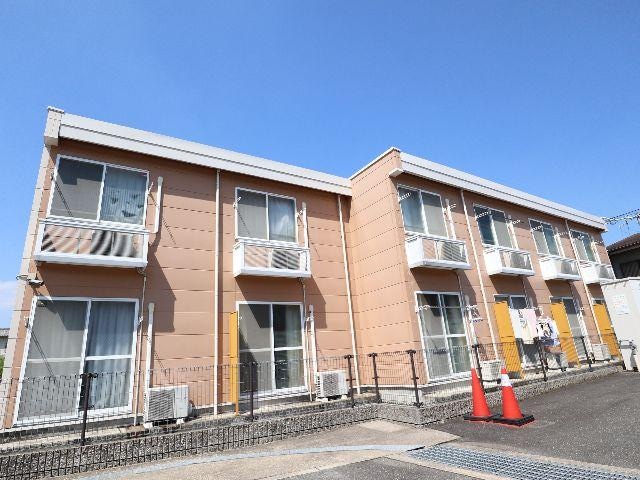  近鉄京都線/大和西大寺駅 徒歩21分 1階 築22年