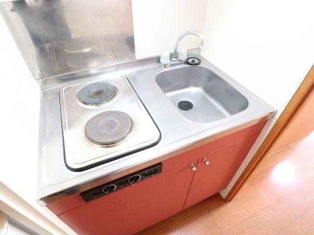  近鉄京都線/大和西大寺駅 バス14分平城中山北口下車:停歩3分 1階 築22年