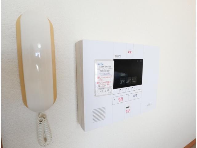  近鉄京都線/大和西大寺駅 バス14分平城中山北口下車:停歩3分 2階 築22年