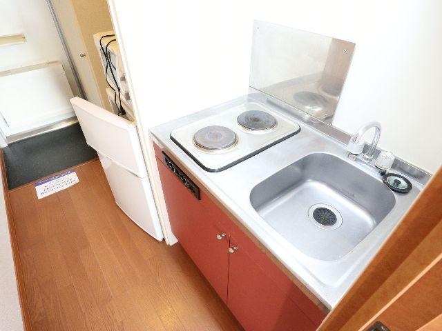  近鉄京都線/大和西大寺駅 バス14分平城中山北口下車:停歩3分 1階 築22年