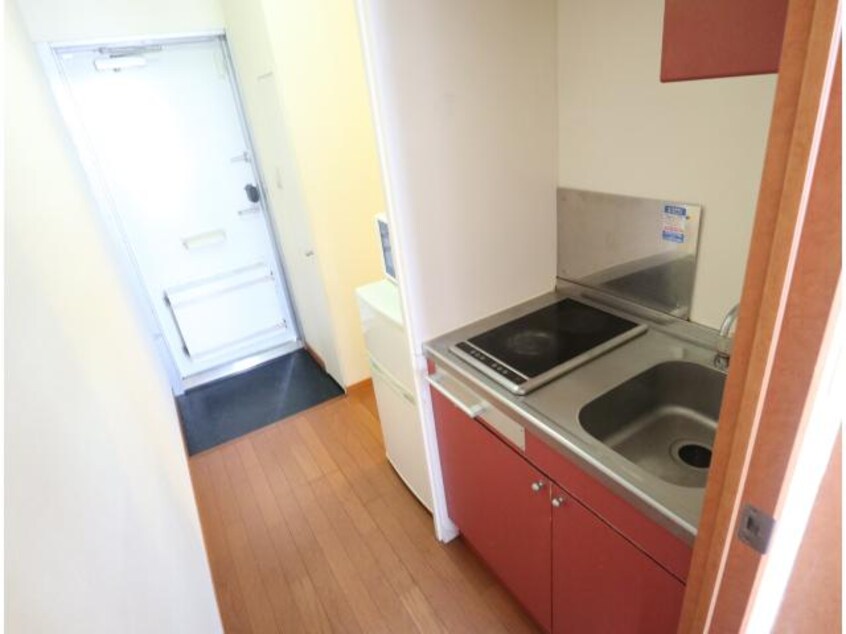  近鉄京都線/大和西大寺駅 バス14分平城中山北口下車:停歩3分 2階 築22年