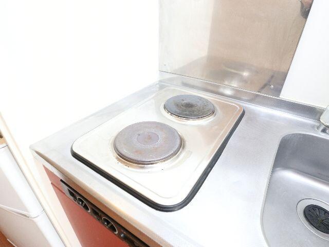  近鉄京都線/大和西大寺駅 バス14分平城中山北口下車:停歩3分 1階 築22年