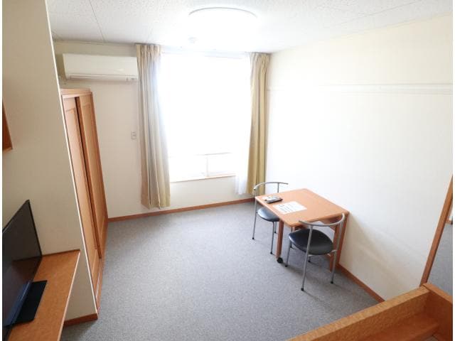  近鉄京都線/大和西大寺駅 バス14分平城中山北口下車:停歩3分 2階 築22年