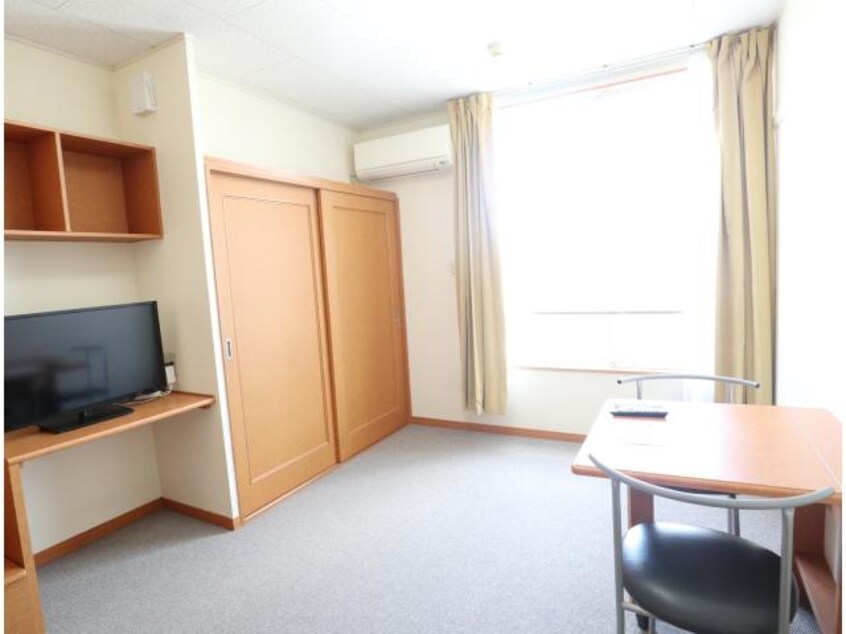  近鉄京都線/大和西大寺駅 バス14分平城中山北口下車:停歩3分 2階 築22年