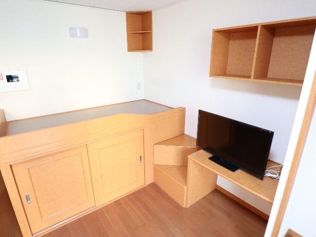  近鉄京都線/大和西大寺駅 バス14分平城中山北口下車:停歩3分 1階 築22年