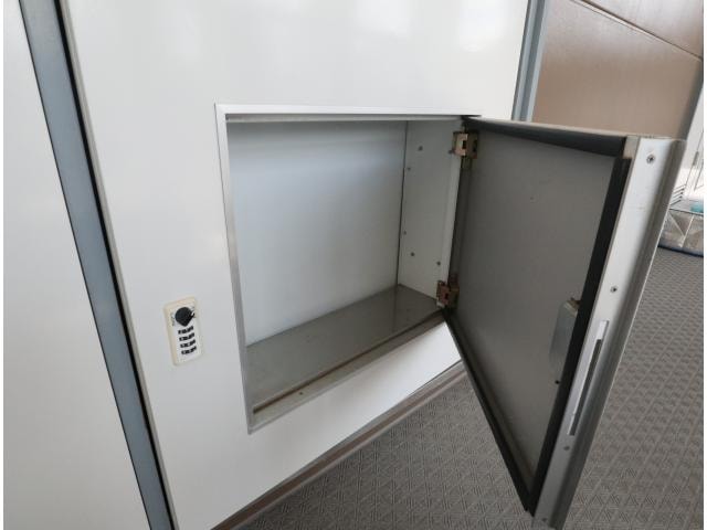  近鉄京都線/大和西大寺駅 バス14分平城中山北口下車:停歩3分 2階 築22年