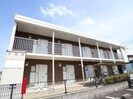 近鉄京都線/大和西大寺駅 バス:15分:停歩3分 2階 築24年の外観