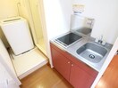  近鉄難波線・奈良線/菖蒲池駅 徒歩10分 2階 築20年