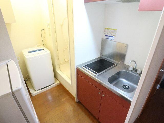  近鉄難波線・奈良線/菖蒲池駅 徒歩10分 1階 築20年