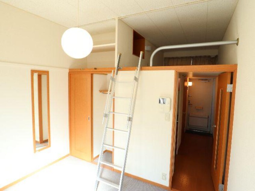  近鉄難波線・奈良線/菖蒲池駅 徒歩10分 2階 築20年