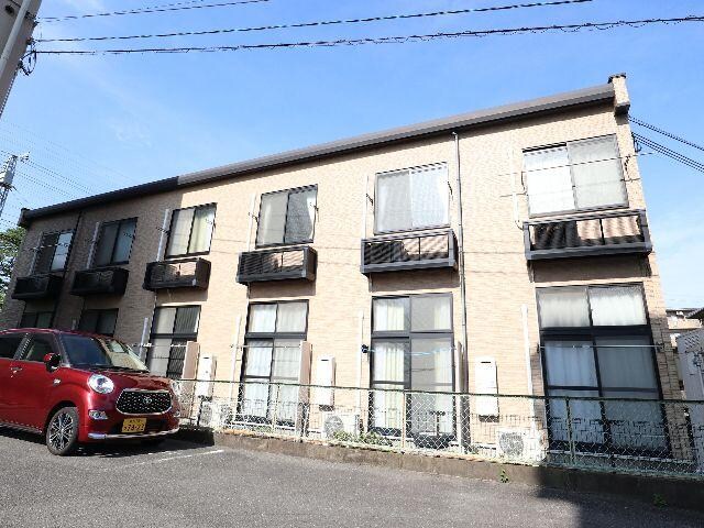  近鉄難波線・奈良線/菖蒲池駅 徒歩10分 2階 築20年