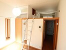  近鉄難波線・奈良線/菖蒲池駅 徒歩10分 1階 築20年