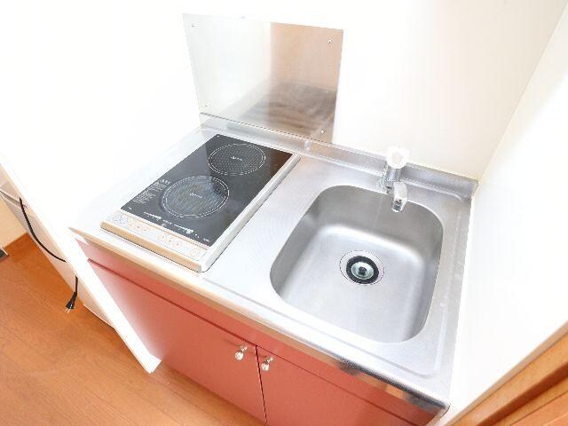  近鉄京都線/大和西大寺駅 バス14分平城中山北口下車:停歩8分 2階 築17年