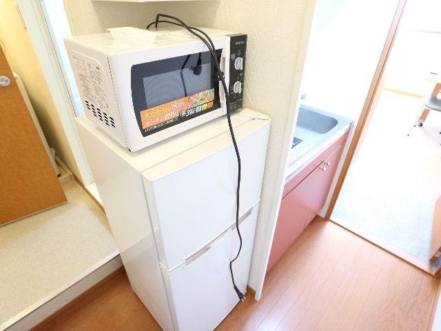  近鉄京都線/大和西大寺駅 バス14分平城中山北口下車:停歩8分 2階 築17年