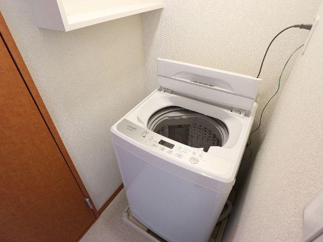  近鉄京都線/大和西大寺駅 バス14分平城中山北口下車:停歩8分 2階 築17年