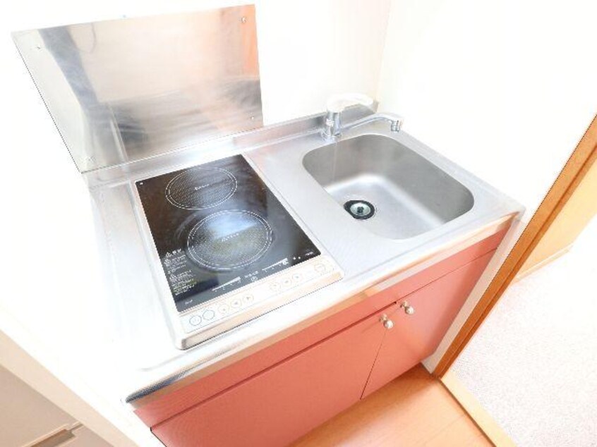  近鉄京都線/大和西大寺駅 バス14分平城中山北口下車:停歩8分 2階 築17年