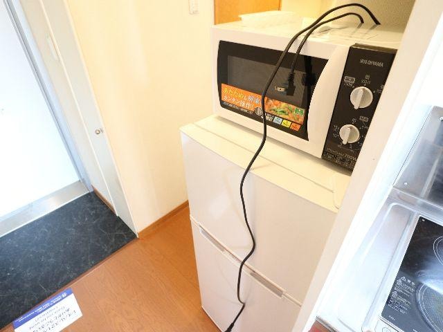  近鉄京都線/大和西大寺駅 バス14分平城中山北口下車:停歩8分 2階 築17年