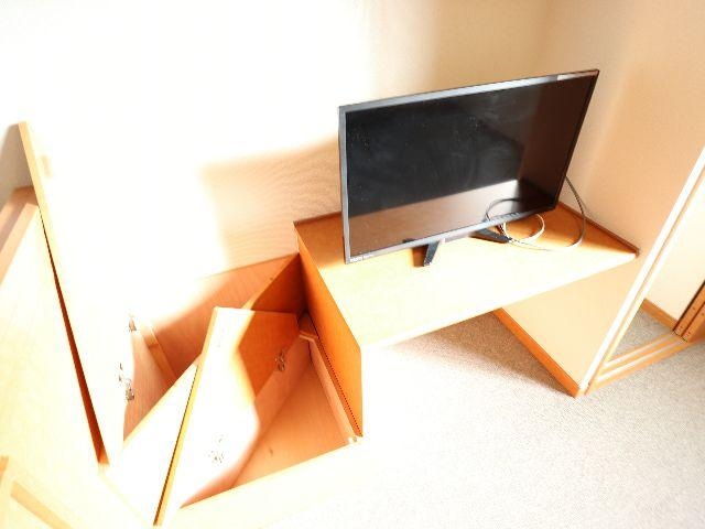  近鉄京都線/大和西大寺駅 バス14分平城中山北口下車:停歩8分 2階 築17年