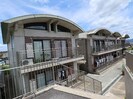 近鉄橿原線/尼ケ辻駅 徒歩15分 2階 築22年の外観