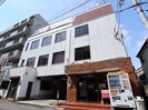 近鉄難波線・奈良線/大和西大寺駅 徒歩4分 2階 築43年の外観