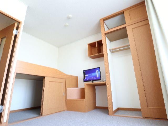  近鉄橿原線/尼ケ辻駅 徒歩12分 3階 築24年