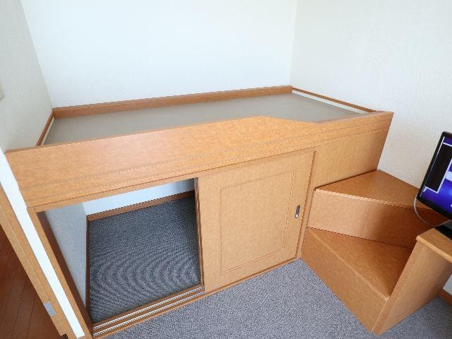  近鉄橿原線/尼ケ辻駅 徒歩12分 3階 築24年