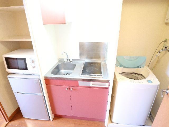  近鉄橿原線/尼ケ辻駅 徒歩12分 1階 築24年