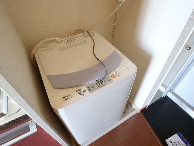  近鉄橿原線/尼ケ辻駅 徒歩12分 3階 築24年