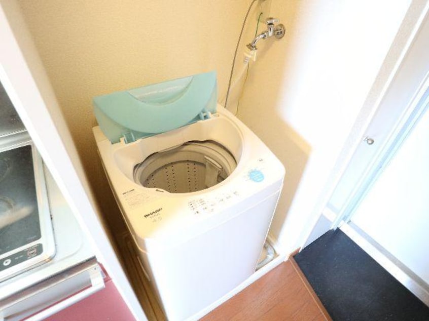  近鉄橿原線/尼ケ辻駅 徒歩12分 1階 築24年