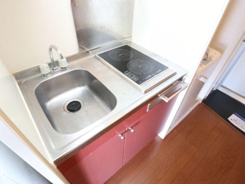  近鉄橿原線/尼ケ辻駅 徒歩12分 3階 築24年