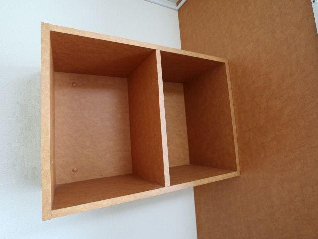  近鉄橿原線/尼ケ辻駅 徒歩12分 3階 築24年